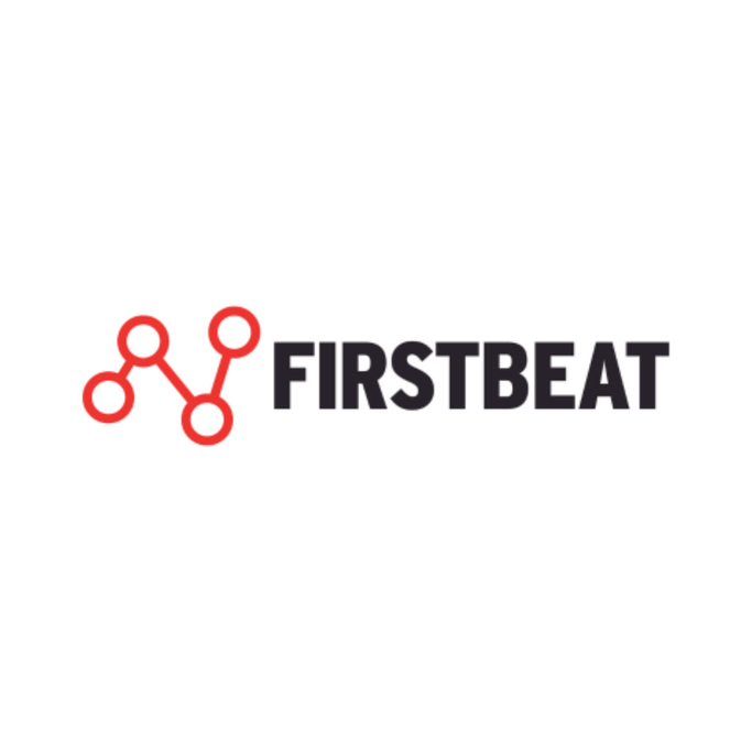Firstbeat Life Technologies Logo - Sarah Lord's Affiliate Partner Badge
