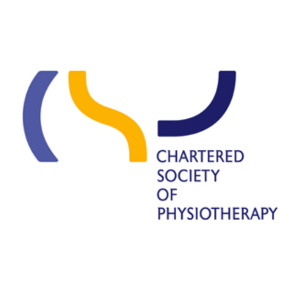 chartered society of physiotherapy (csp) logo