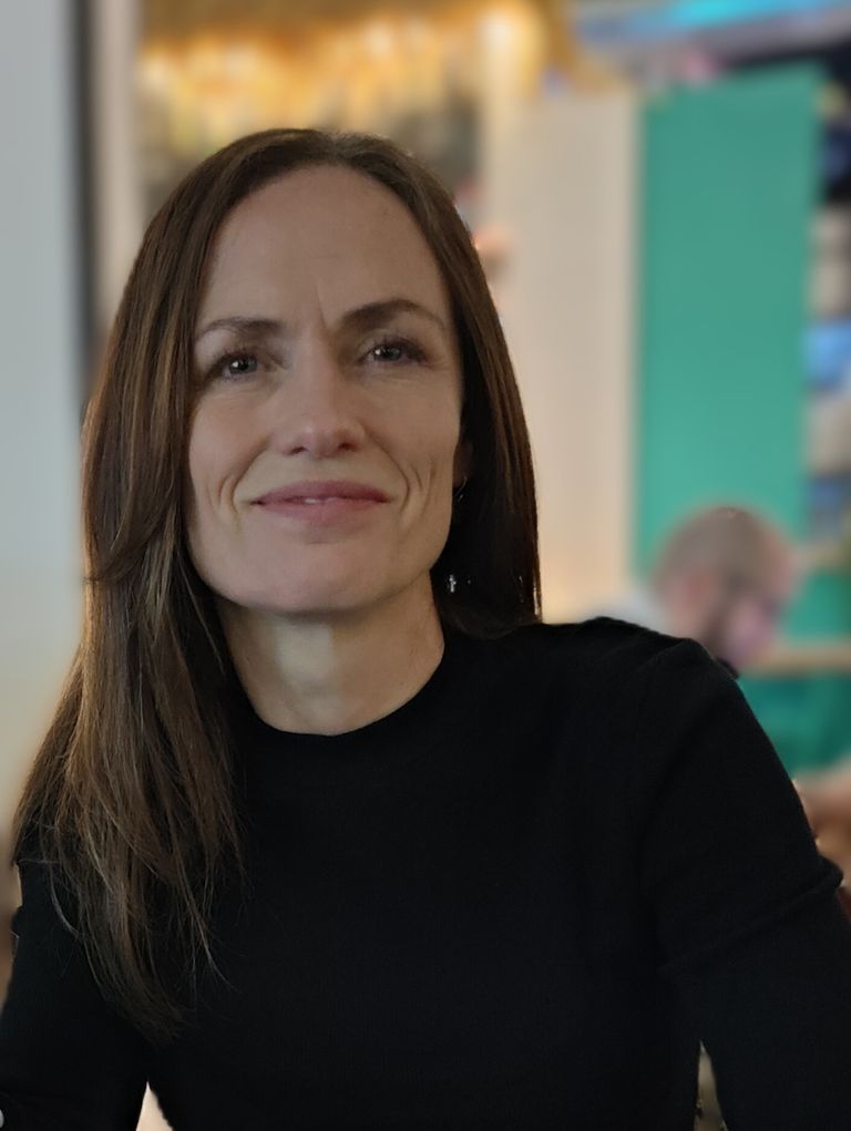 Profile picture of Sarah Lord from Sarah Lord Physiotherapy and Wellbeing
