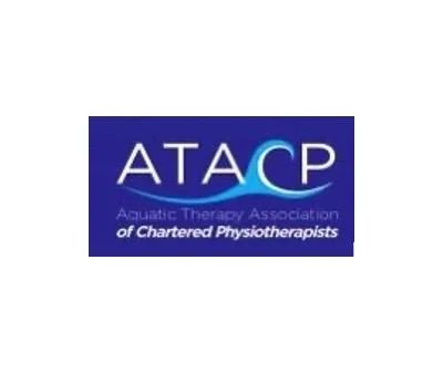 Aquatic Therapy Association of Chartered Physiotherapists Member Logo for Sarah Lord Health